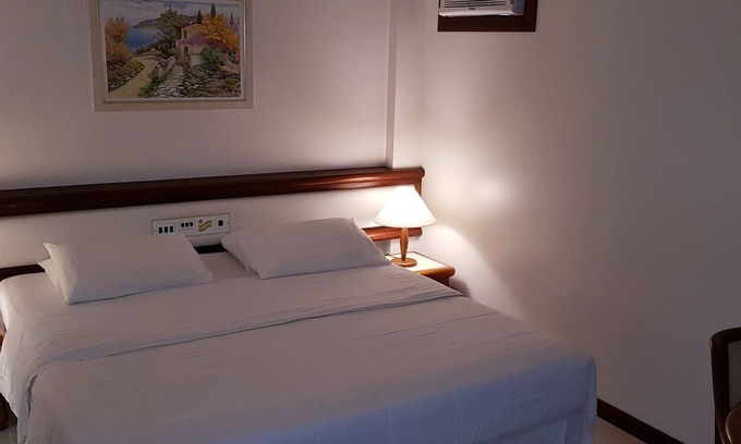 Centro Hotel | Apartamento Superflow conjugado