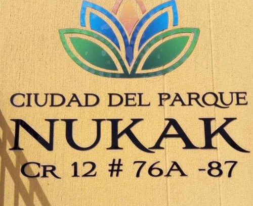 Soledad Apartamento | Conjunto NUKAK