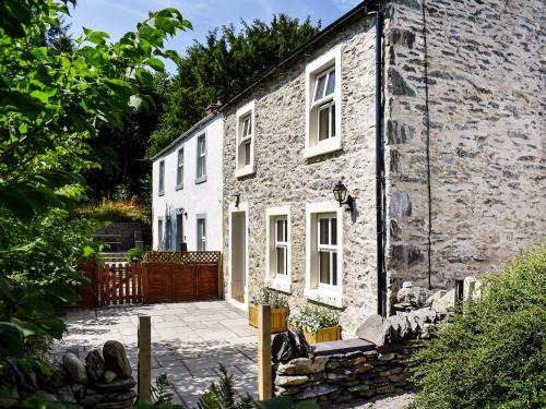 Bampton Casa | Conn Cottage