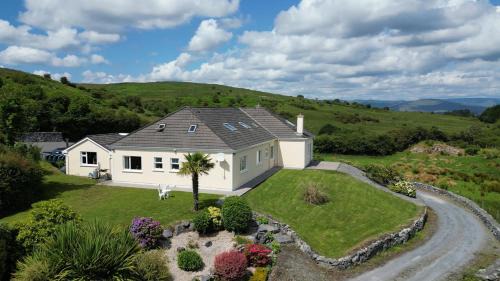Oughterard Cama Y Desayuno | Connemara Haven Bed and Breakfast