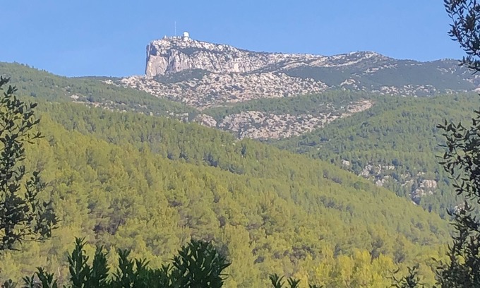 Le Puyricard Casa | Connexion à la Nature, à 15 Minutes des Plages