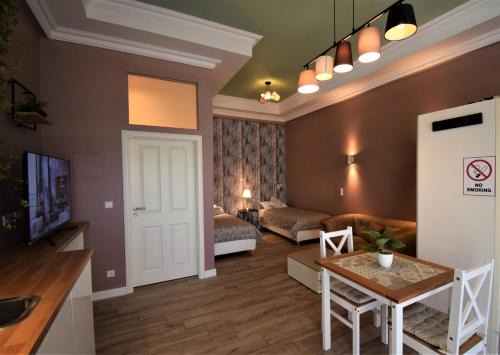 Boxberg Apartamento | Connie's Apartments