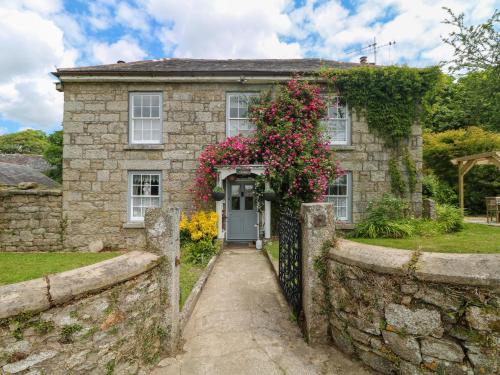 Saint Erth Praze Casa | Connie's Cottage