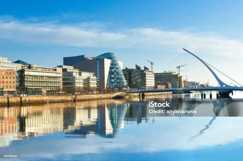 North Wall Apartamento | Connolly Private Guest House