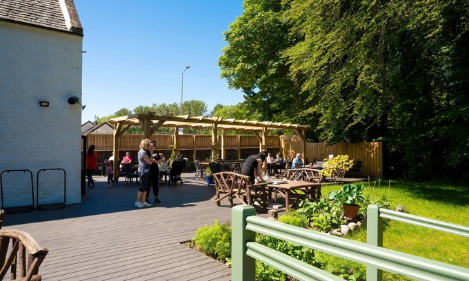 Conon Bridge Cama Y Desayuno | Conon Hotel
