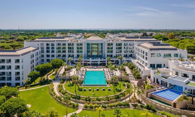Almancil Complejo | Conrad Algarve