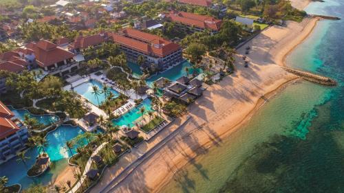 Nusa Dua Complejo | Conrad Bali