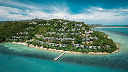 Taling Ngam Complejo | Conrad Koh Samui