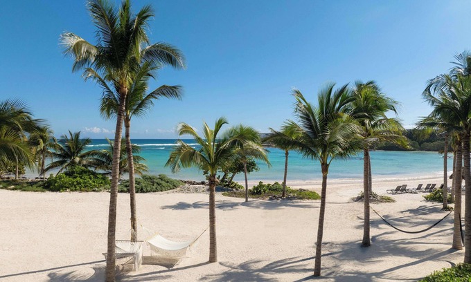 Chacalal Complejo | Conrad Tulum Riviera Maya