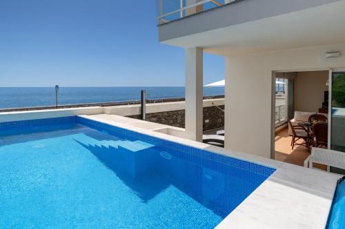 Prazeres Apartamento | Conservas Loft by Madeira Dream Stays