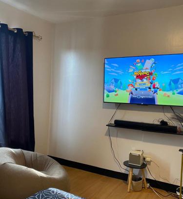Imus Apartamento | Console and Chill with PS4