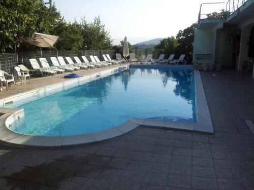 Francolise Casa | Consoli Crispino