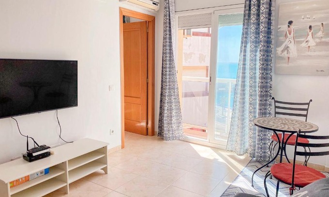 L'Ampolla Apartamento | Constance