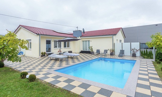 Markdorf Apartamento | Constance Hideaway con piscina