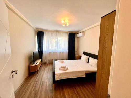 Old Town Apartamento | Constanta Seaside Studio