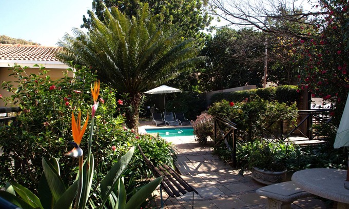 Constantia Park Casa | Constantia Manor Guest House