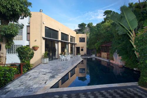 Constantia Casa | Constantia Vista Guest House
