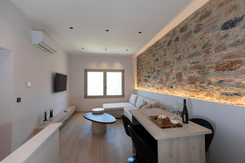 Vathi Apartamento | Constantine's Residence