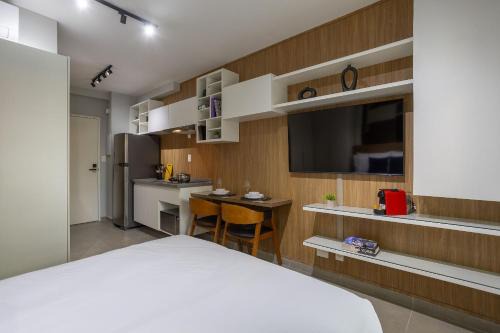 Campo Belo Apartamento | Constantino Campo Belo