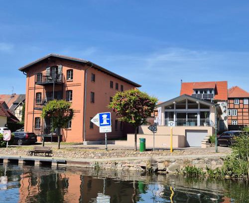 Plau am See Apartamento | Constanza