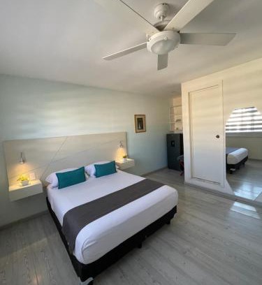 Guadalajara Apartamento | Constanza Lofts Executives en Zapopan Jalisco