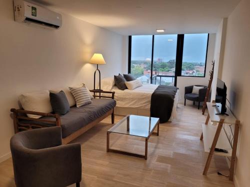 Barrio Constitución Apartamento | Constitucion Studios