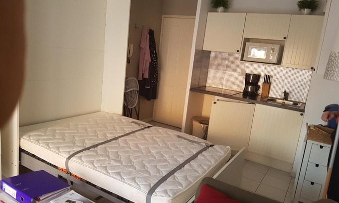 Frejus Port Apartamento | Consul Imperator