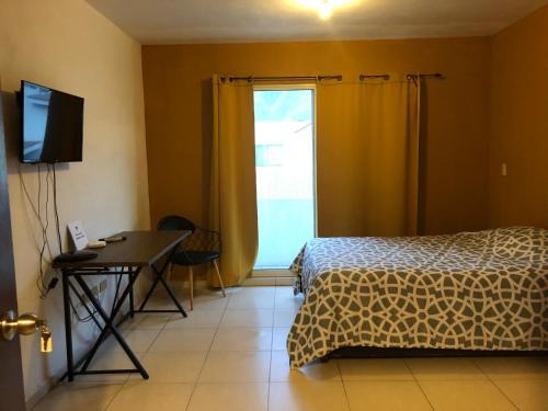 Santa Catarina Casa | Consulado Suites