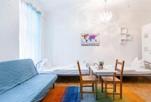 Wahring Casa | Contactless Check-In Top located room Netflix&Nespresso