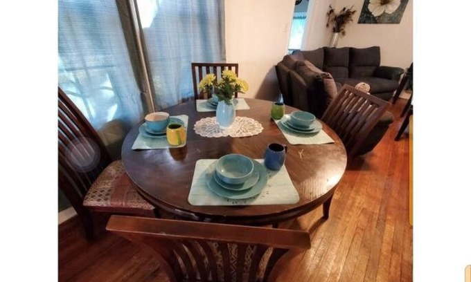 Lake Charles Casa | Contactless near Casino & Plant1