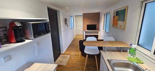 Point d'Or Casa | Contain'House Paradise