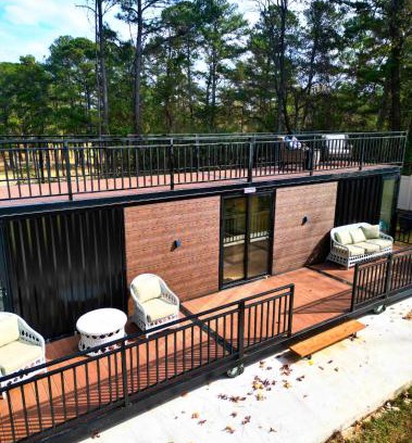 Lithonia Otro | Contained Opulence 718
