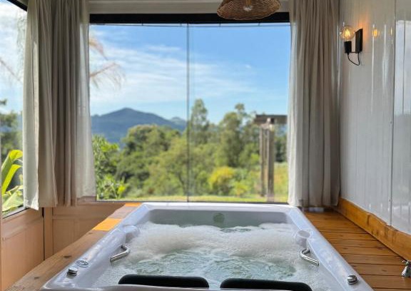 Tres Coroas Chalet De Esquí | Container próximo Gramado