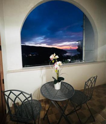 Peschici Cama Y Desayuno | Conte Cavour B&B