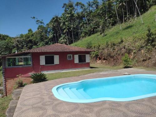 Teresopolis Casa | Contemplar a natureza, ouvir os pássaros, relaxar.