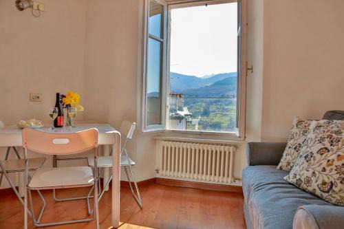 Centro Valle Intelvi Apartamento | Contempora Apartments - Ca' Brenta Attic
