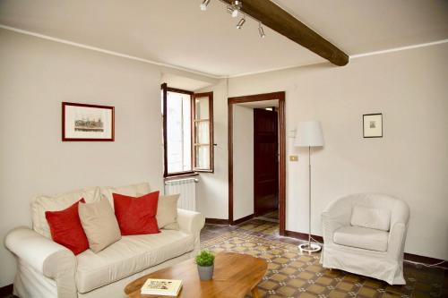 Centro Valle Intelvi Apartamento | Contempora Apartments - Ca' Brenta Dudù