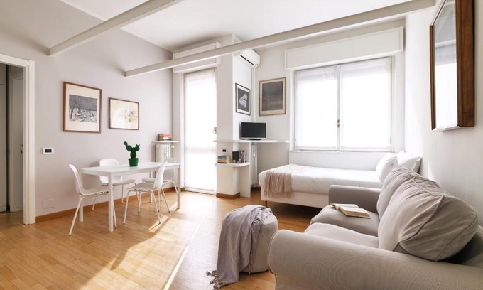 San Marco Apartamento | Contempora Apartments - Palermo 14