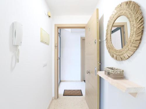 Canet de Berenguer Apartamento | Contemporaneo y perfecto para sus vacaciones