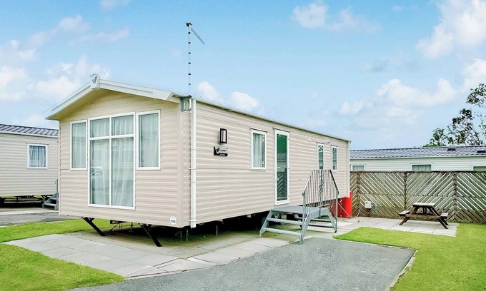 Cross Inn Casa | Alojamiento de 2 habitaciones en Nr New Quay, Cardiganshire