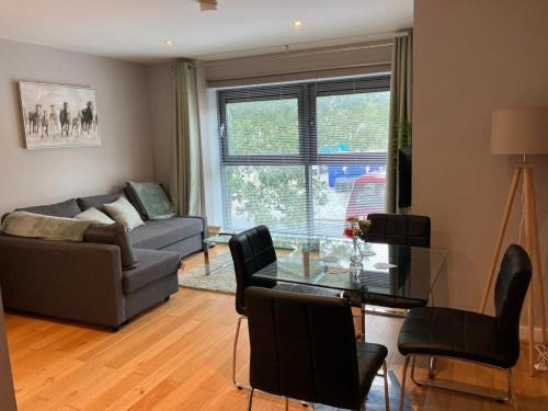 Bristol Floating Harbour Apartamento | Contemporary 1BD Flat - Bristol City Centre!