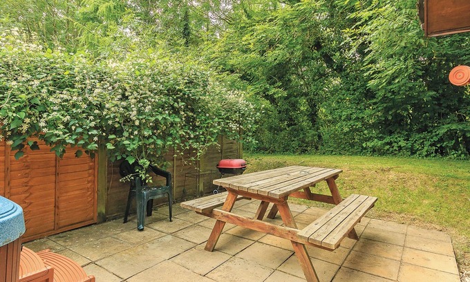 Cornwall Chalet De Esquí | 2 bedroom accommodation in Holcombe Rogus