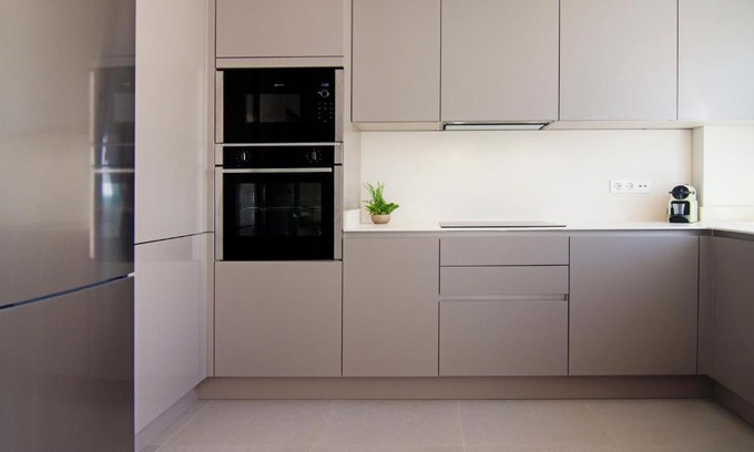 San Lorenzo Apartamento | Contemporary Duplex In Seville
