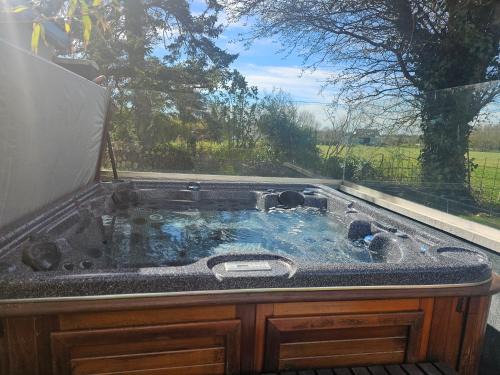 Kilsallaghan Cabina | Contemporary Dublin Suite