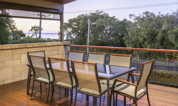 Quindalup Casa | Contemporary Quindalup Beachside Escape.