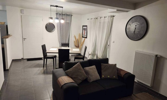 Treveneuc Casa | Contemporary seaside house