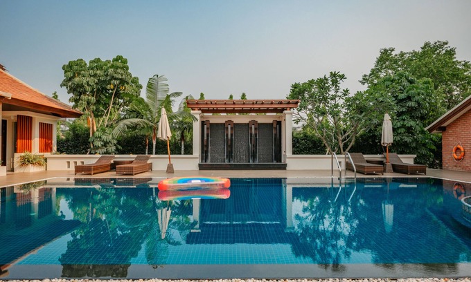 Nong Kwai Hotel | Content Villa Chiang Mai