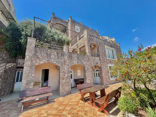 Babin do Apartamento | Contessa Apartments
