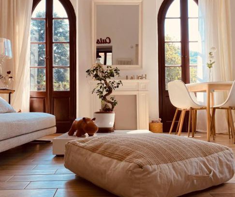 Como Apartamento | Contessa Reina