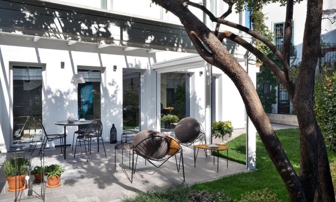 Acquabella Cama Y Desayuno | Conti Guest House